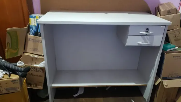 Balcão 1,20 X 0,60