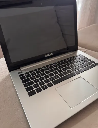 Notebook ASUS Intel Core i7 