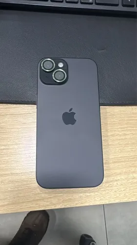 iPhone 15 - 128Gb Impecável - Aceito propostas