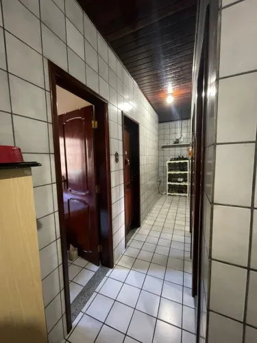 CAMBOA, VENDO LINDA CASA ACONCHEGANTE BEM LOCALIZADA