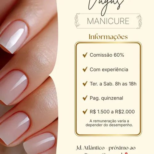 Manicure