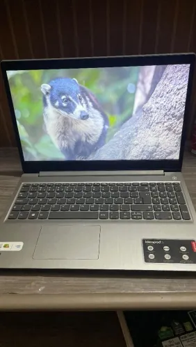 Notebook/Vendo ou troco