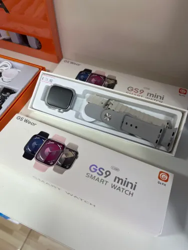 Smart Watch Gs9 mini