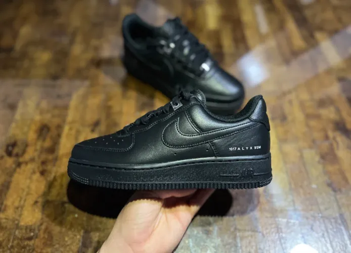 Air force one Alyx
