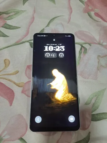 Samsung Galaxy A06 R$400