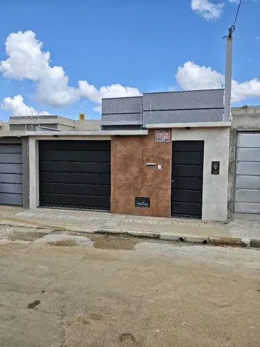 Casa no bairro primavera