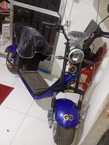 Moto x11 2000wts ano 2026