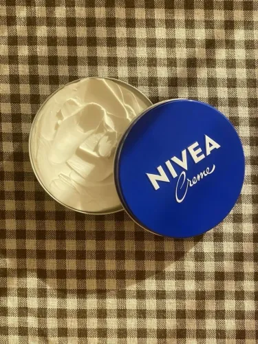 Creme Hidratante Nivea 400g