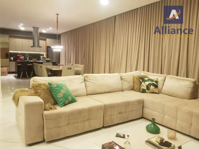 Casa com 3 dormitórios, 249 m² - venda por R$ 1.950.000,00 ou aluguel por R$ 11.990,00/mês