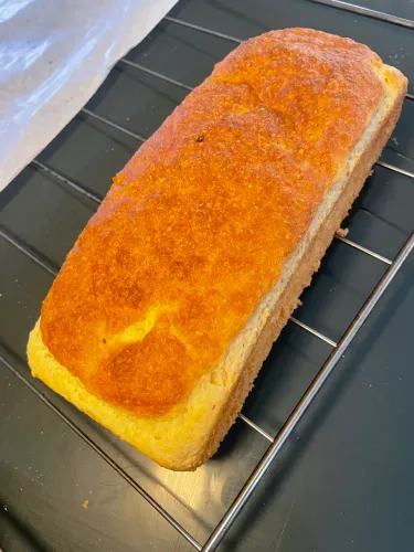 Pão Sem Glúten Origem Artesanal - 18,50