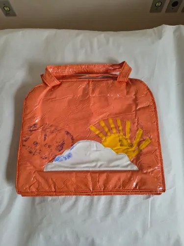 Bolsa térmica