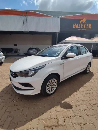Fiat Cronos Drive 1.3 8V Flex 2023