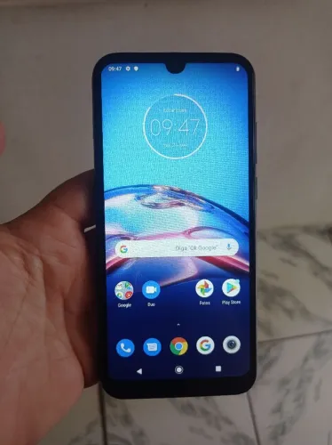 Moto E6s 64gb