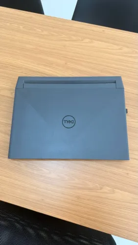 DELL - Notebook Gamer G15 5511