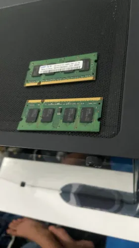 2x1gb ram ddr2 nootebook