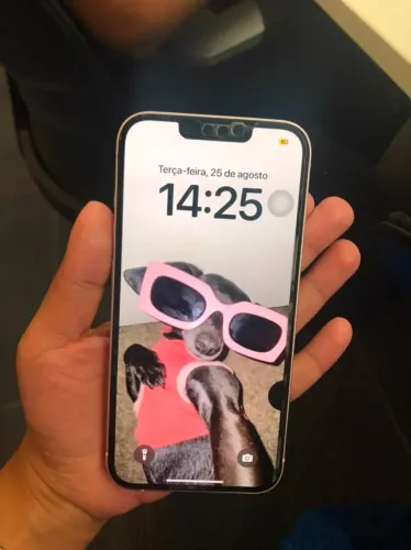 Iphone 13 usado