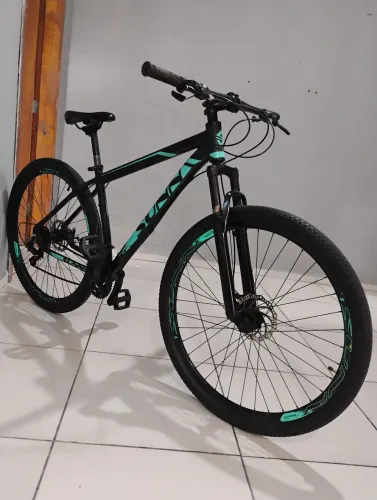 Bike aro 29 seminova