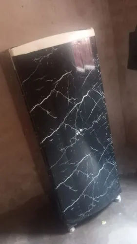 Geladeira,tudo funcionando quebra galho