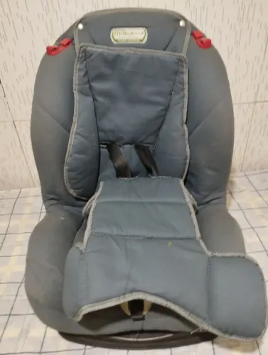 BEBÊ CONFORTO 