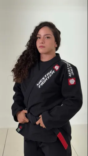 Kimono NOVO