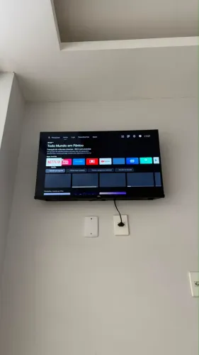 TV Smart 32