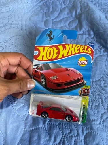 Ferrari F40