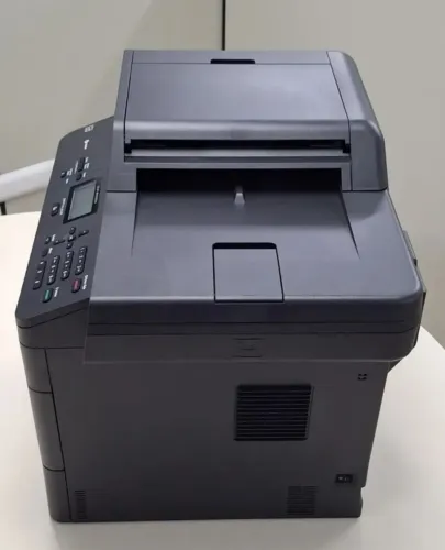 Impressora Brother DCP 8152-DN