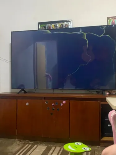 Vendo TV lg 75ut8059psa
