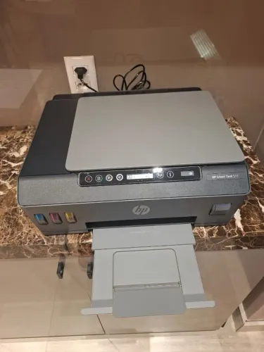 IMPRESSORA HP SMART TANK 517