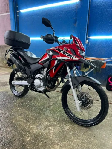 Honda XRE 300/ 300 Abs/ Flex 2023