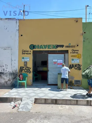Loja/Salão em Centro - Mossoró