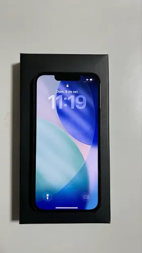 iPhone 13 Semi Novo