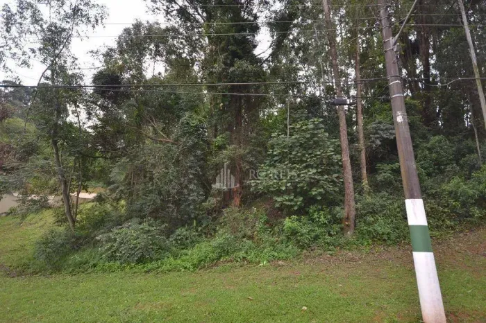 Terreno à venda, 1740 m² por R$ 3.500.000,00 - Tamboré 1 - Barueri/SP