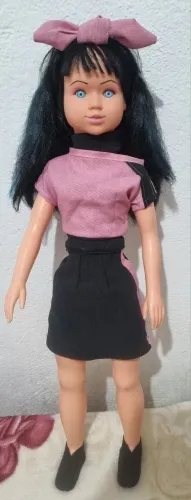 Boneca Brandy