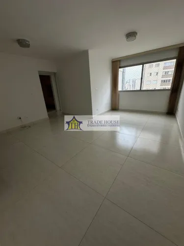Apartamento em Vila Mariana - São Paulo