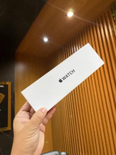 Melhor custo Benefício / Apple Watch SE 2 Geração 