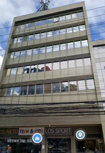 Sala comercial Praia do Canto