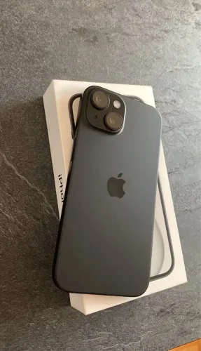 IPHONE 15. 256GB