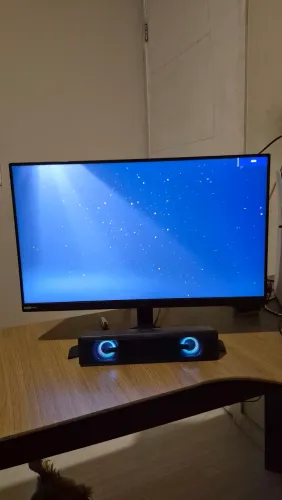 Monitor Gamer LG UltraGear 24? IPS, Full HD, 180Hz, 1ms (GtG), HDMI, DisplayPort, HDR10