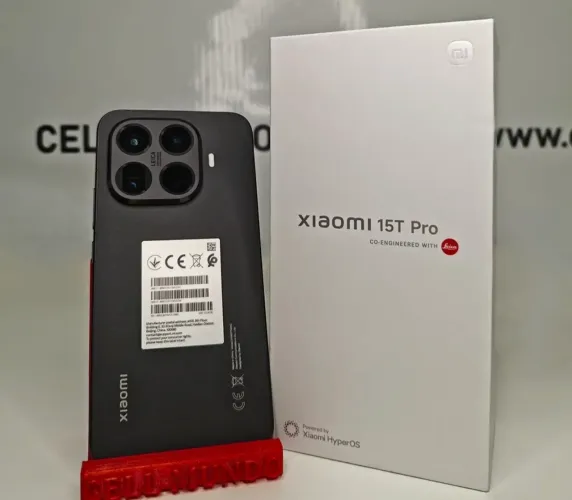 【金曜まで】Xiaomi11tpro中古 Celulares XIAOMI MI 11T PRO Usados, seminovos e Novos no Brasil