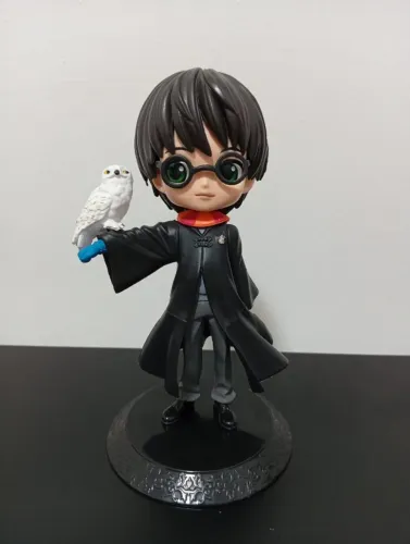 Harry Potter - Figure - Sem caixa