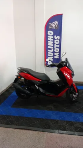 YAMAHA N MAX 160. 2025