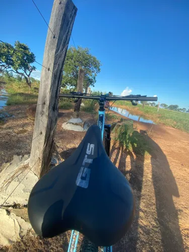 Bicicleta Rino aro 29