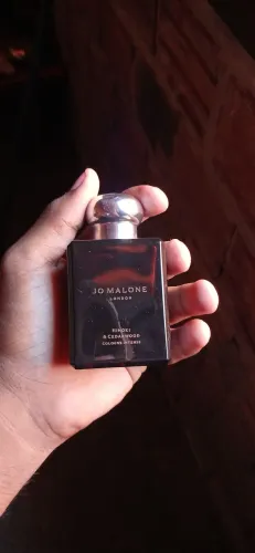 PERFUME IMPORTADO JO MALONE LONDON
