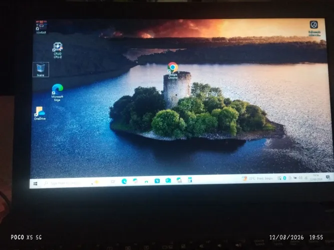 Notebook Asus vivobook x543m