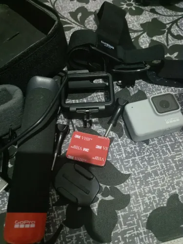VENDO GoPro HERO 7 White
