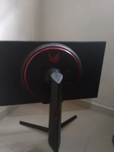 Monitor Gamer LG UltraGear 27GN65R