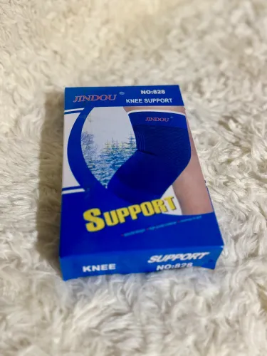 Suporte De Joelho Joelheira