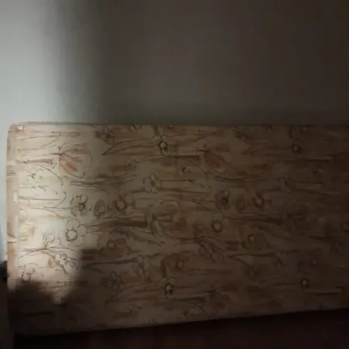 Cama de solteiro