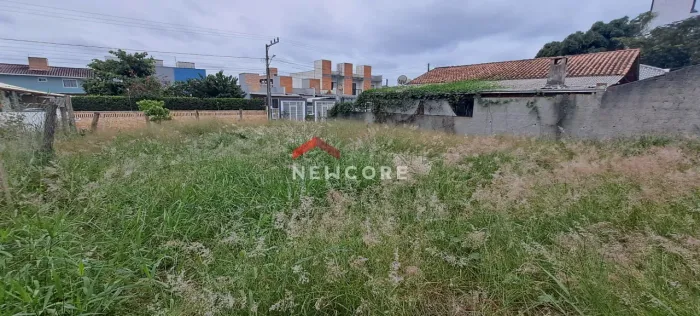 Lote em Rua Ayrton Senna - Itacolomi - Balneário Piçarras/SC